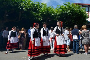 Servicios Dantza Alaiak